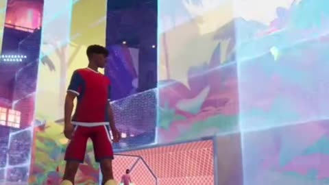 FOOTBALL GAMEPLAY 2025