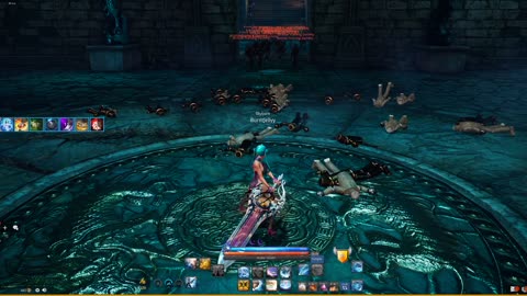 Blade & Soul - Hongsil's Secret Storehouse