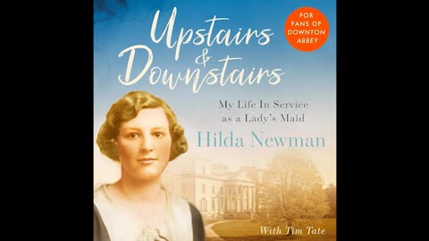 upstairs and downstairs - part 1