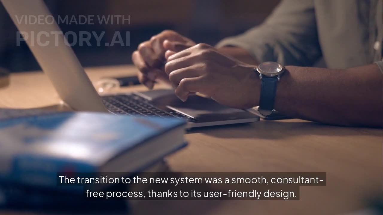 How This Frozen Food Startup Boosted Efficiency by 400% with MRP Software