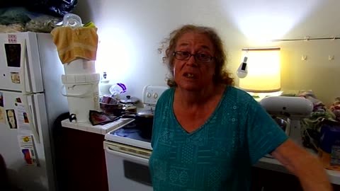 Survival, the vaxxed here, mail call 7/1/25: