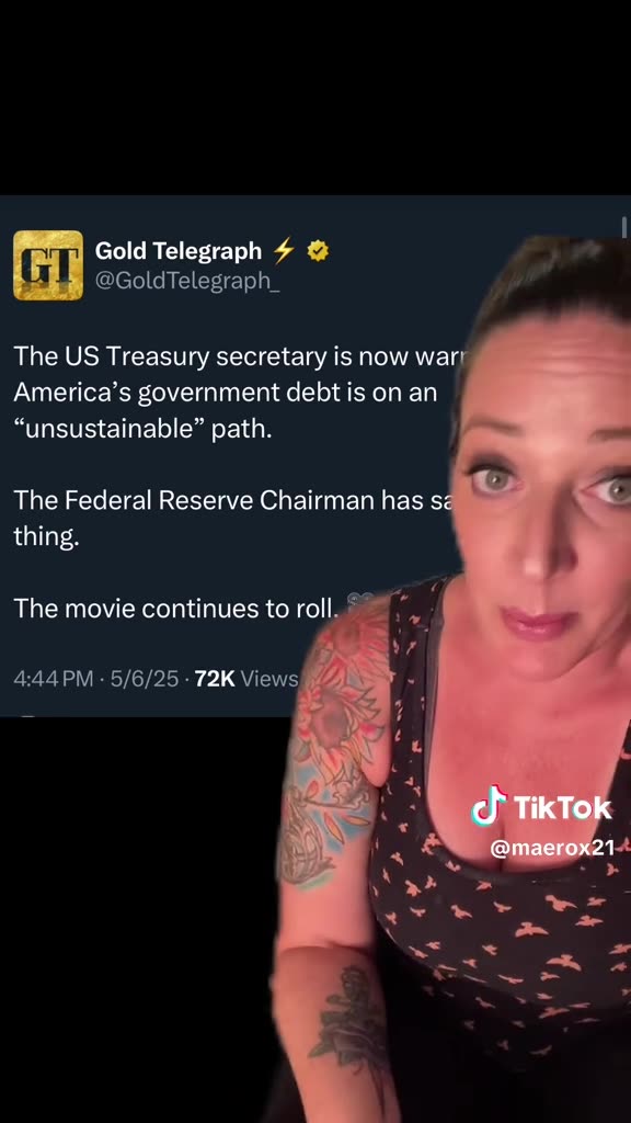 WHAT IS THE TRUMP ANNOUNCEMENT??