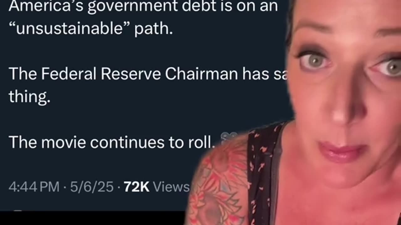 WHAT IS THE TRUMP ANNOUNCEMENT??