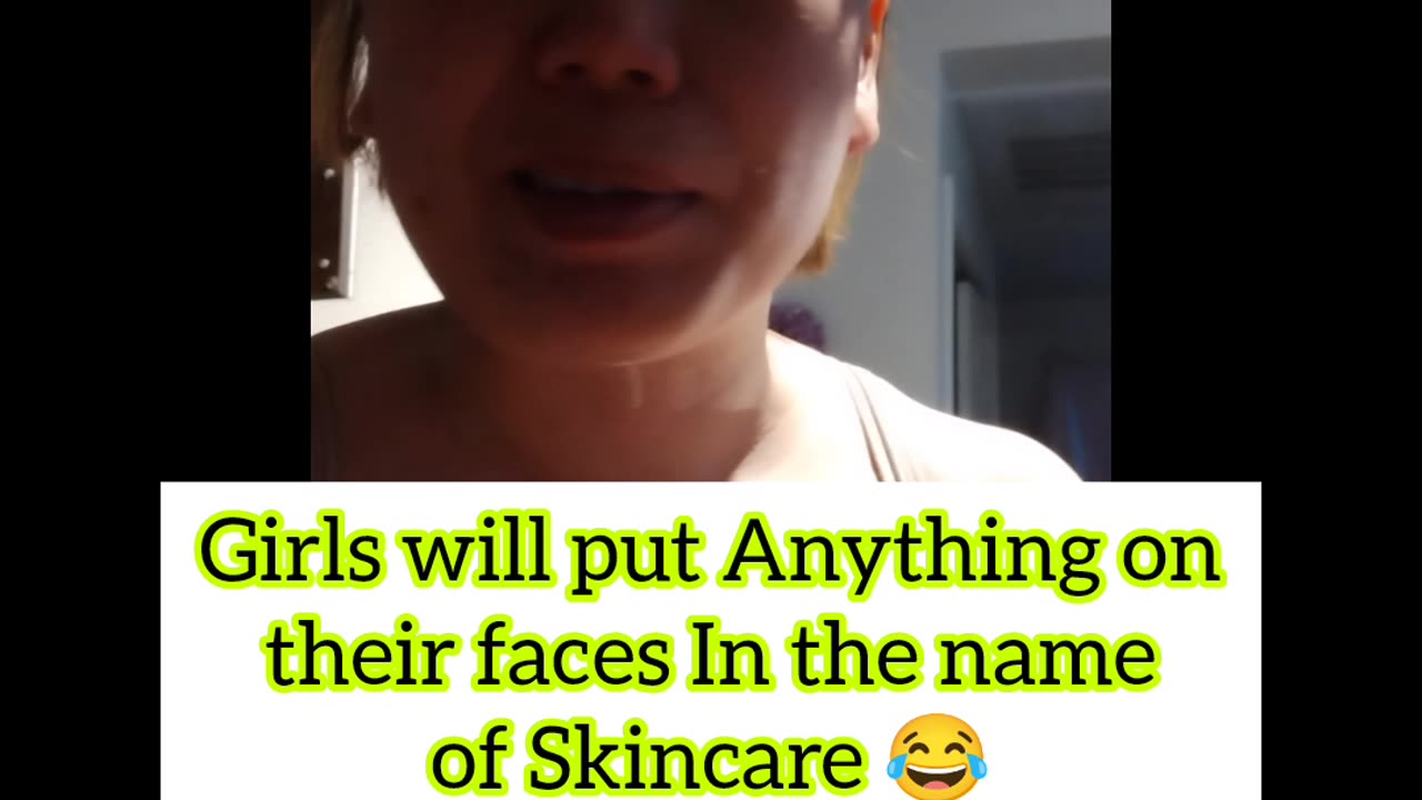 OMNI S1 E23 Banana 🍌 Peel on my face