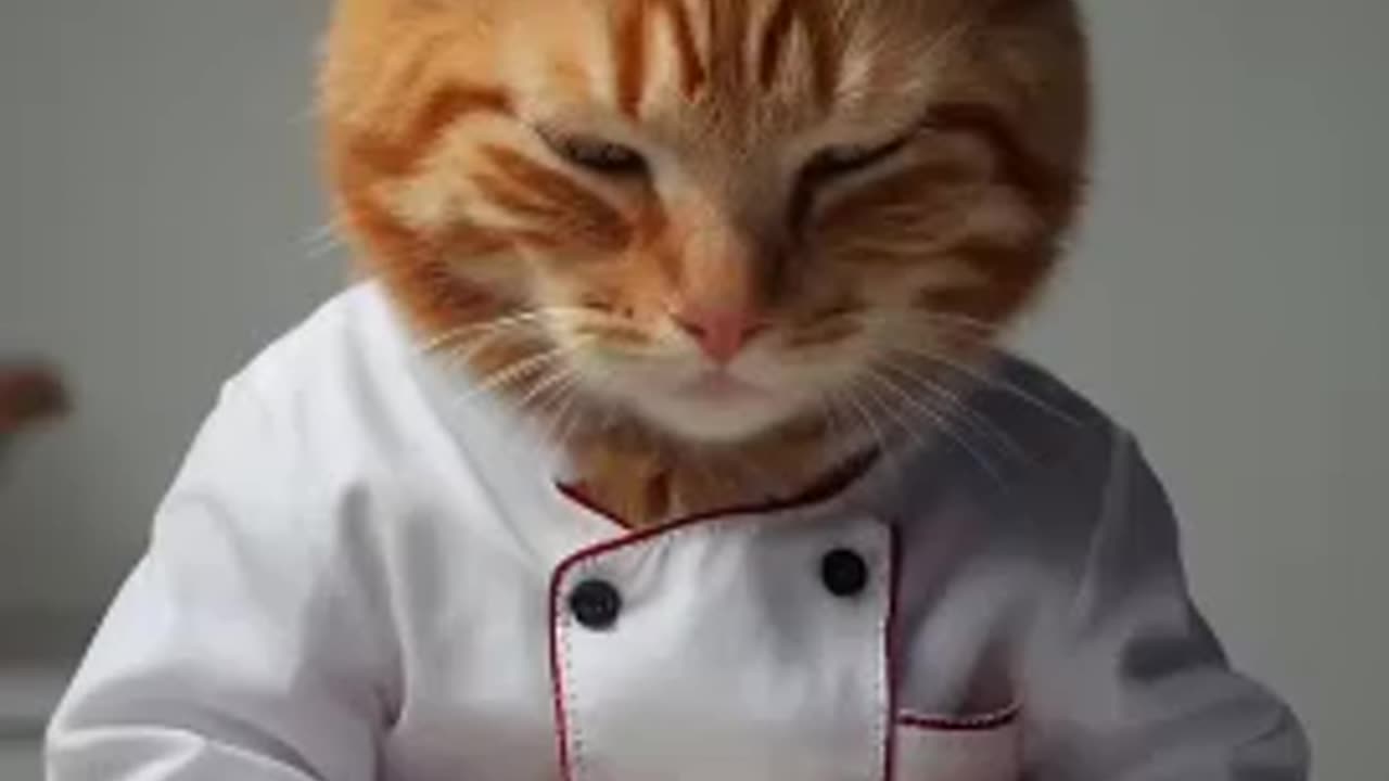 Cat become a Billionaire and Restaurant owner part 3