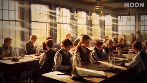 The Education (Jewish) Propaganda Machine