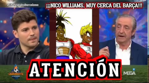 El Programa del Tito FLoren 16 de Junio