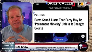 FaithNFreedomTV: Media Freed From Deception!