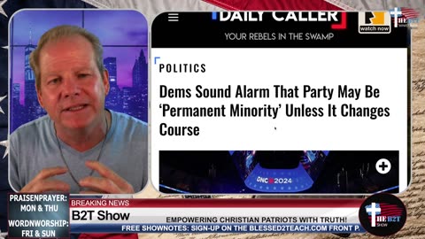 FaithNFreedomTV: Media Freed From Deception!