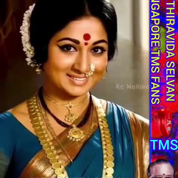 டிஎம்எஸ் ஐயா மீண்டும் பிறந்து வந்தாலும் பாடினாலும் டி எம் எஸ் ஐயா போல் பாட முடியாது வாழ்க