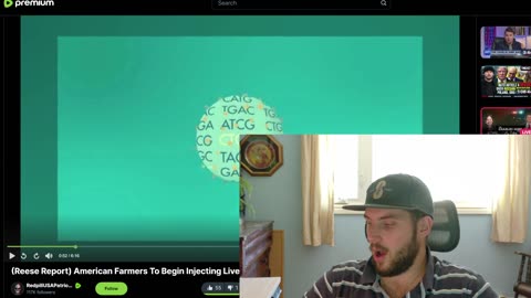 Canada Approves Vaccine Chem Trails? + MK Ultra Nano Bots Infecting the Population (WTF?)