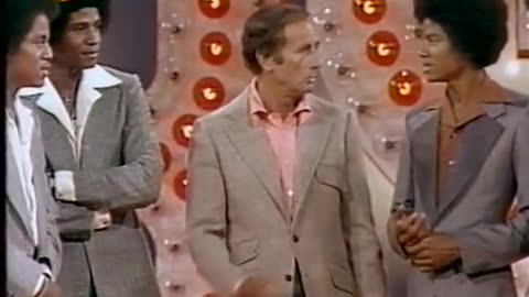 The Jacksons Variety Show