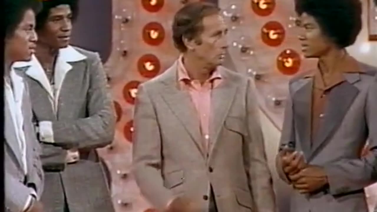 The Jacksons Variety Show