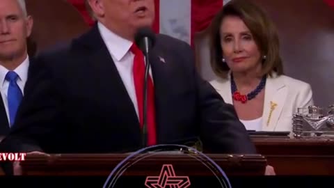 President Trump - LISTEN...and Observe!!!
