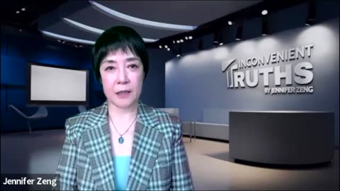 The CCP Takeover of America is Underway w/ Jennifer Zeng (10-16-25)