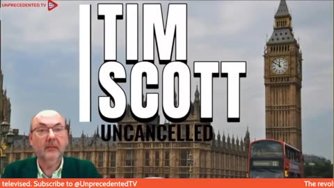 Dr. Marcus on deporting foreign criminals and NATO criminality