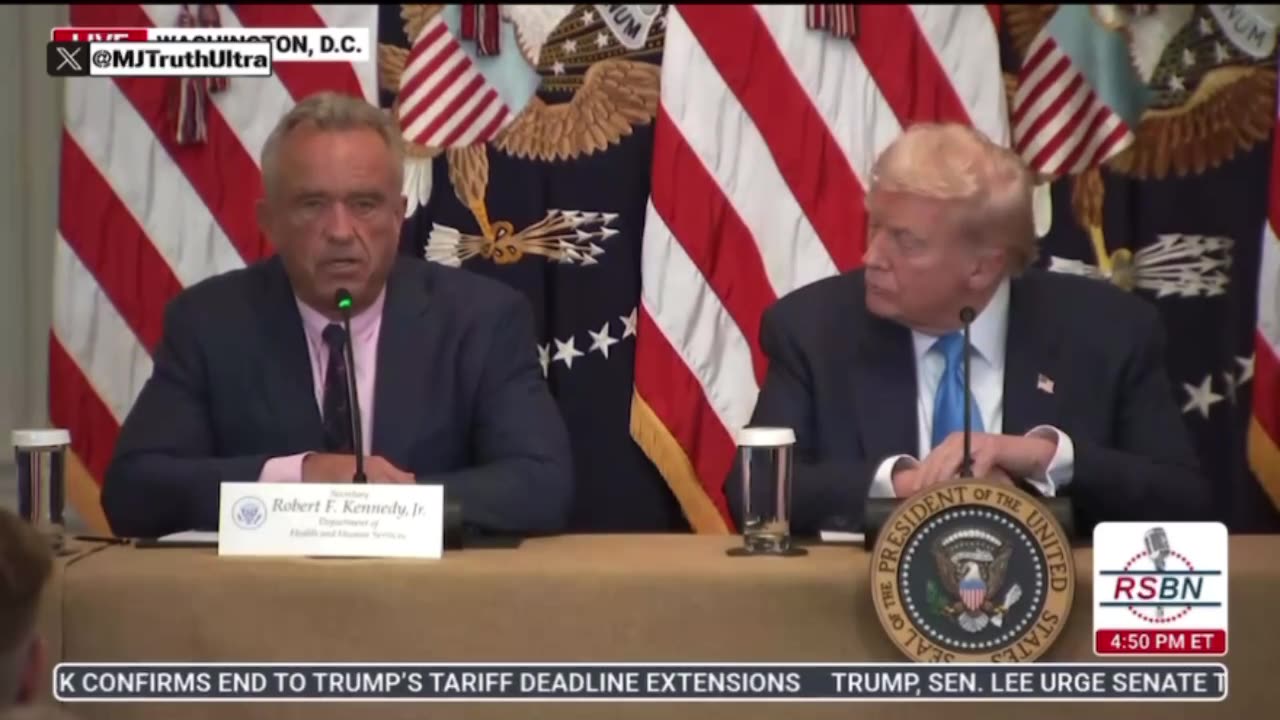 Americans will be in full control of their own medical records