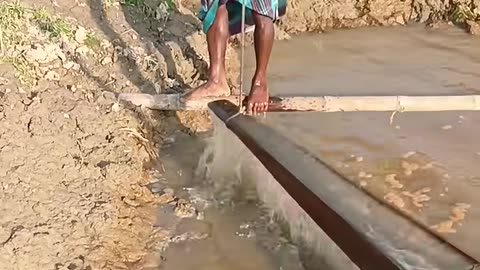 “Natural Methods of Irrigating Farmland”