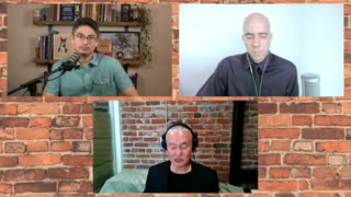 Putin SMASHES Trump's Nuclear Sub Bluff, US War on China Looms w/ Brian Berletic & KJ Noh!