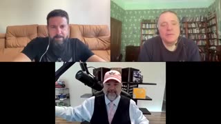 The Duran - US Economy and the Future of America First w/ Robert Barnes