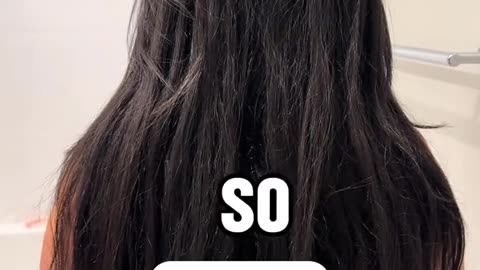 Grow Hair in Bald Spots! The Secret to Double Hair Growth!