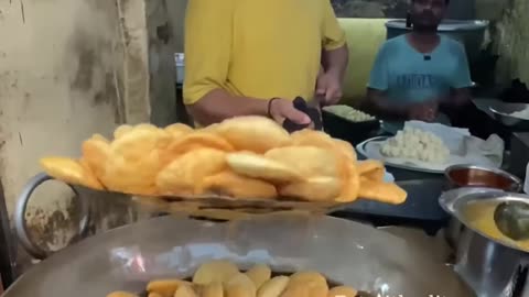 street food lover