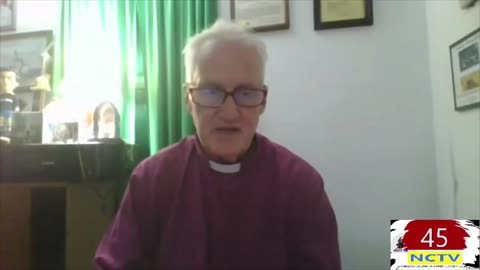 NCTV45’S THOUGHT FOR THE DAY FRI OCT 24 2025