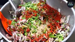 No Set Meal Beats This! Jaw-Dropping Jeolla Grandma’s Table That Breaks the Table