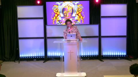 Tuesday Night Live! (Bible Study)