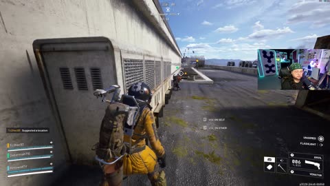 Arc Raiding with RENOWND, Come join the RENEGADE!