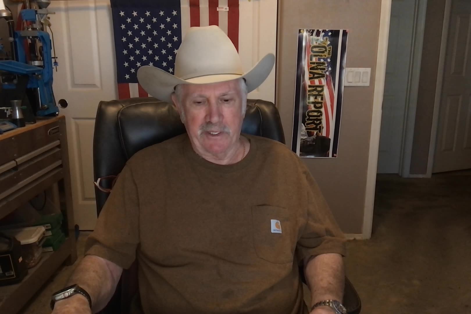 FBI Director Kash Patel Shocks The Senate!