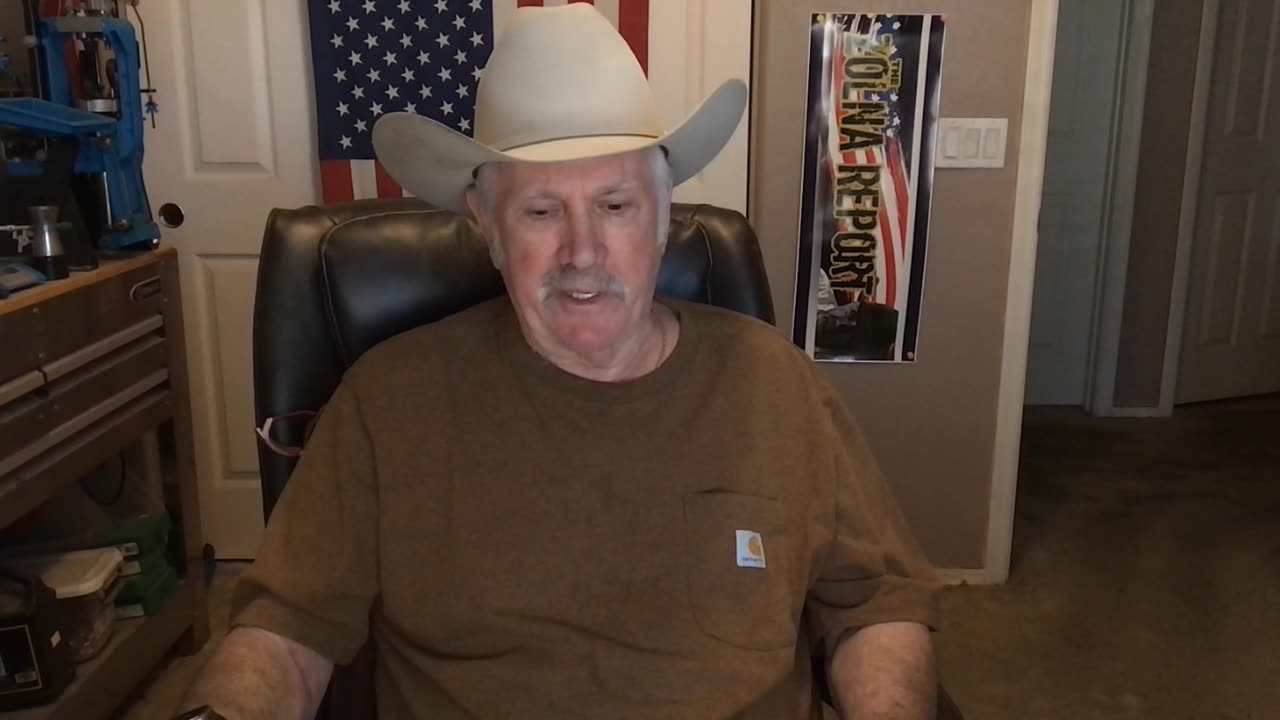 FBI Director Kash Patel Shocks The Senate!