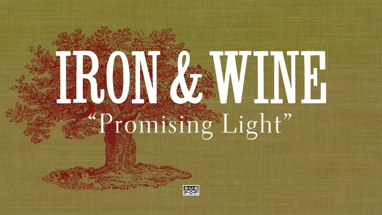 IRON & WINE - The Creek Drank the Cradle [FULL ALBUM, LO-FI FOLK]