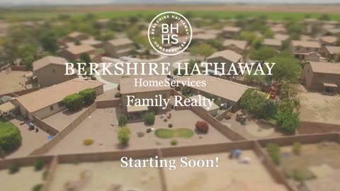 Berkshire Hathaway HSFR – “Real Estate scams & fraud"