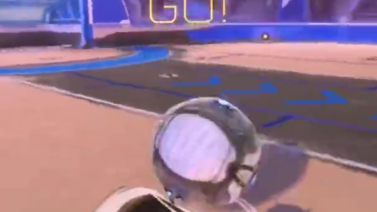 Worlds Fastest Comp Kickoff