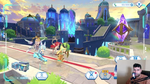 Zone Nova: Trying Apep with Rift, Patch note too !