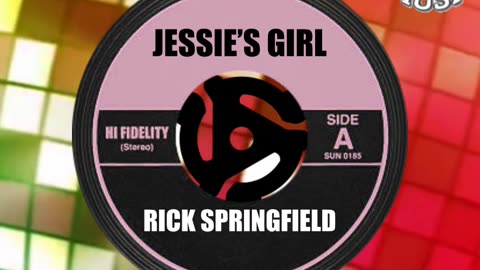 #1 SONG THIS DAY IN HISTORY!