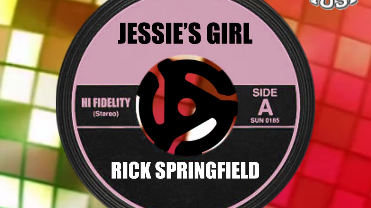 #1 SONG THIS DAY IN HISTORY!