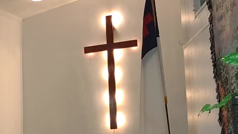 Hate What is Evil - Today's Sermon