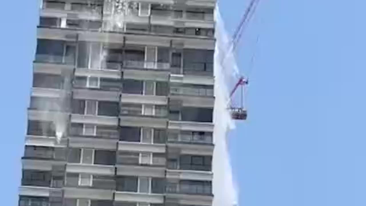 News Shorts: Earthquake Hit Myanmar