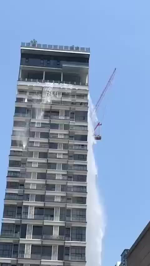 News Shorts: Earthquake Hit Myanmar