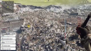 Monday Night Boys Night - Warzone/BF6