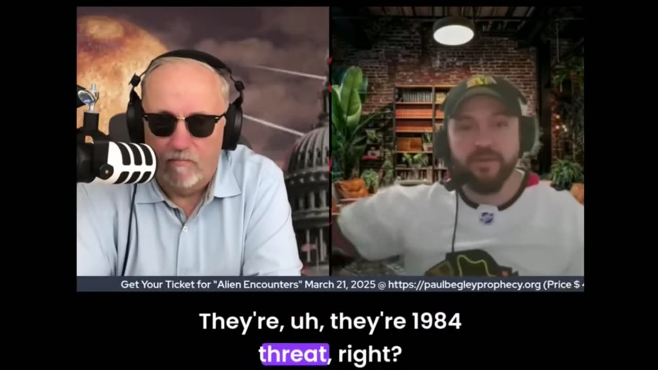 Tell The Truth