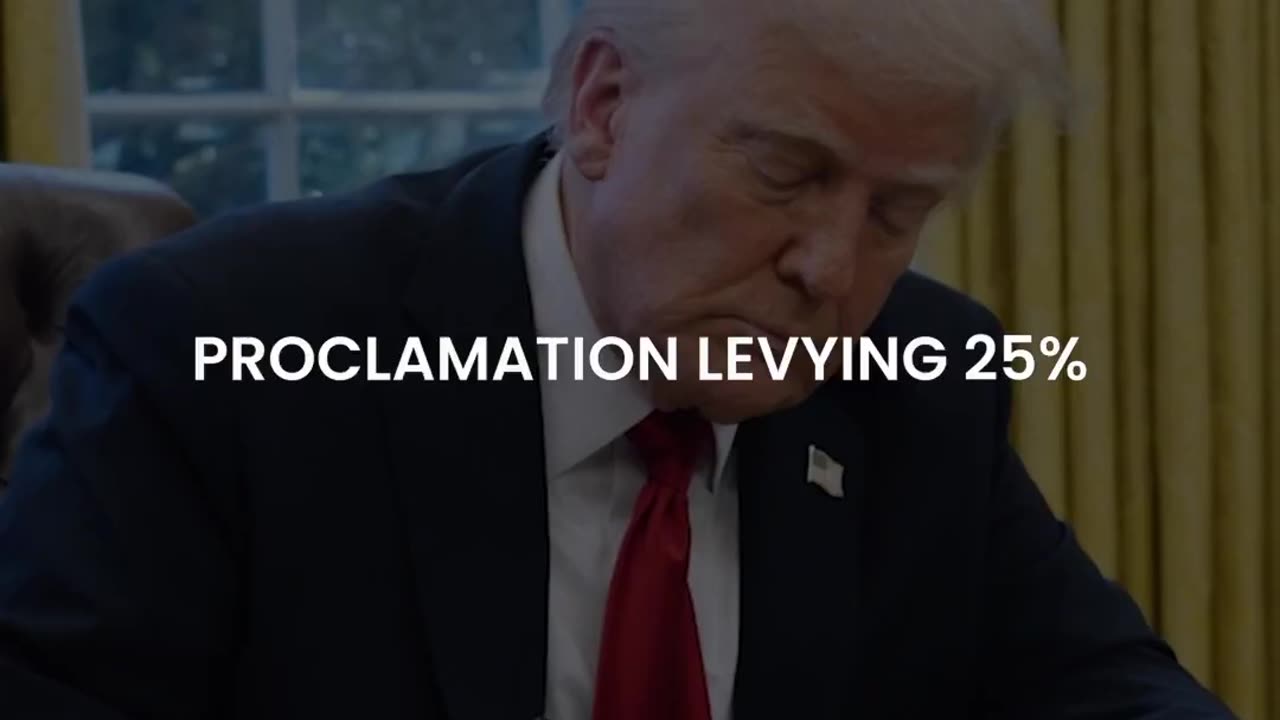 The Trump White House MAGA'd This Week