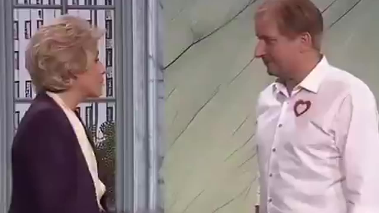 Już nawet kabarety...