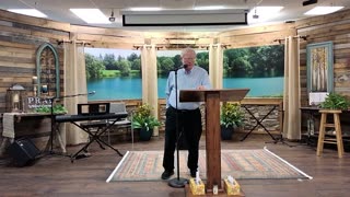 LIVE From Bible Fellowship Church
