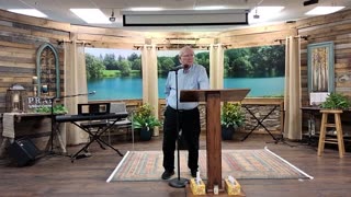LIVE From Bible Fellowship Church