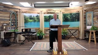 LIVE From Bible Fellowship Church