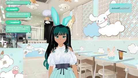 [live ASMR] warm cozies ASMR and art with the bunnygirl♡! [vod archive]