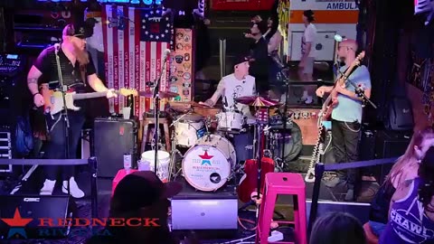 JUNE 29 2025 LIVE AT REDNECK RIVIERA BAR PART 5